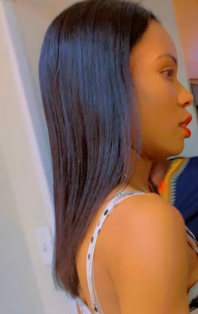 Magical Hair Gro oil