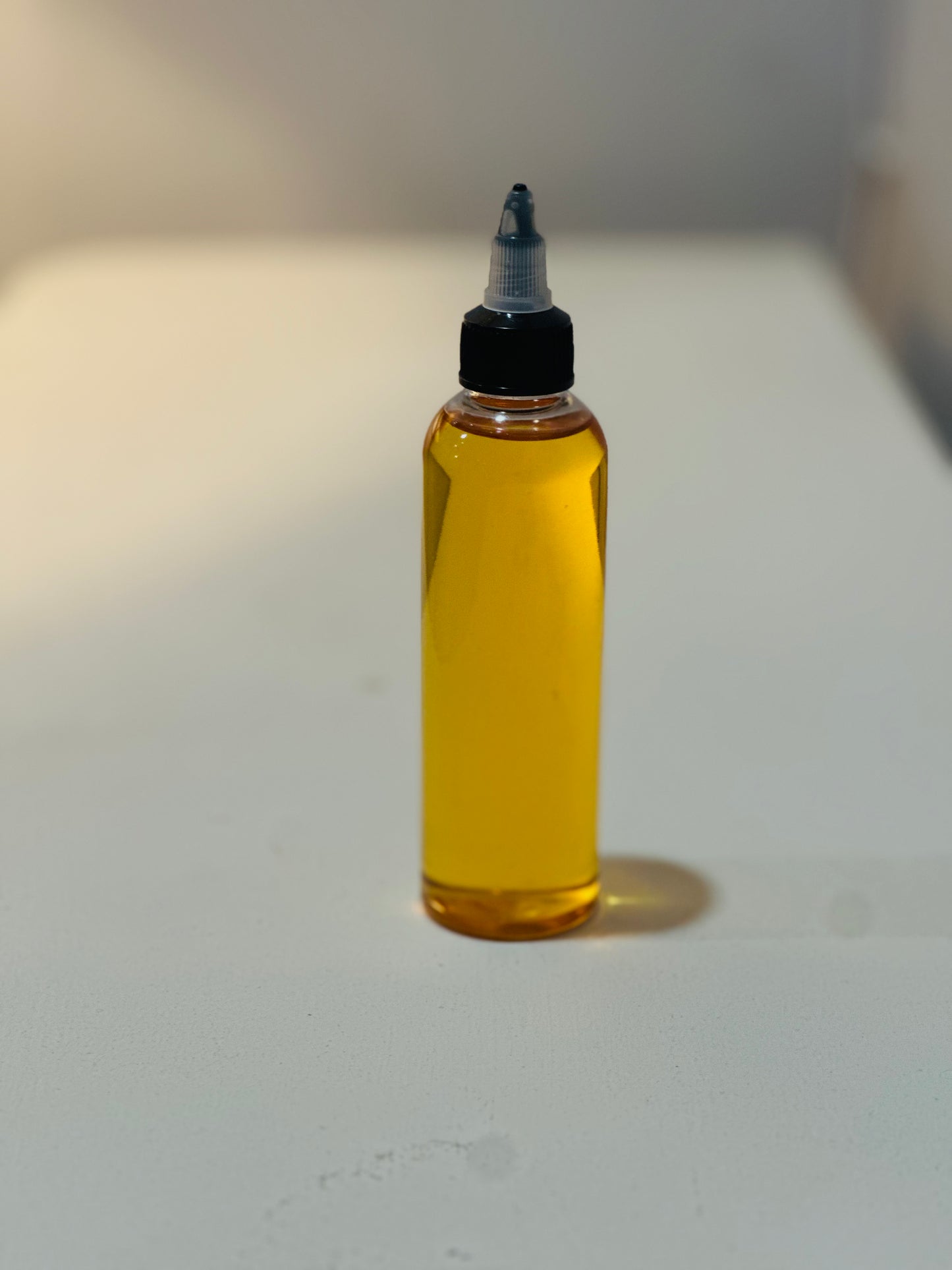 Magical Hair Gro oil