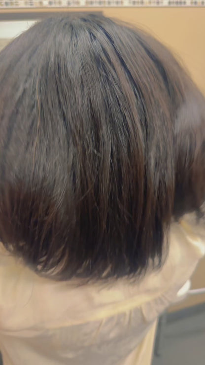 Magical Hair Gro oil